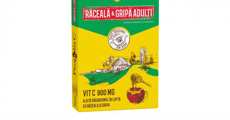 Cobză de răcit? Treci pe natural!