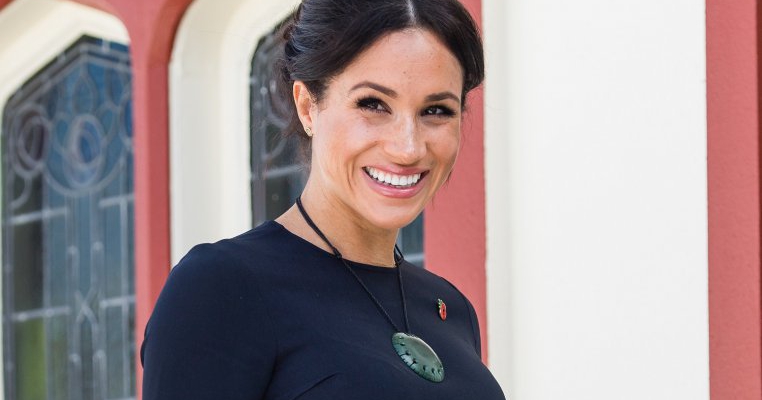 Alimentele interzise de Casa Regală pentru Meghan Markle cât timp este însărcinată