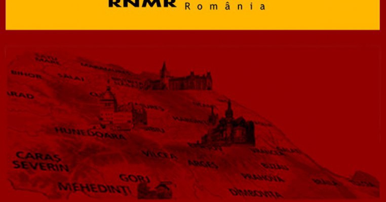  Sunt obiect de muzeu, caut vizitator! Campanie nationala inedita pentru promovarea muzeelor din Romania