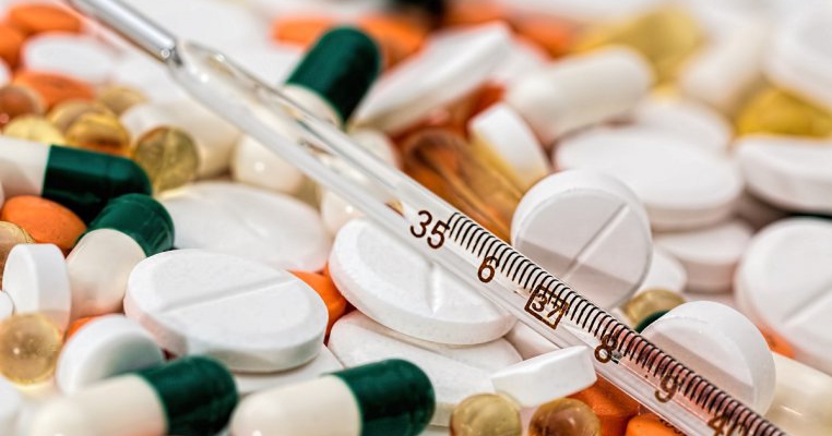 Alergia la antibiotice la copil: cauze, simptome și tratament