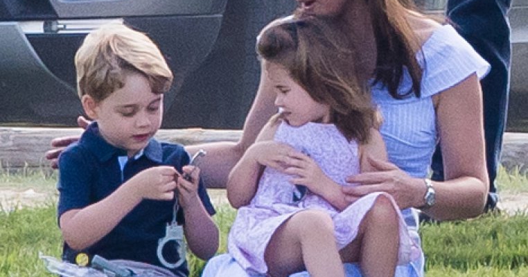  Kate Middleton dezvăluie lecția care nu lipsește din educația copiilor ei