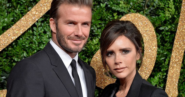 Interviu cu David Beckham: Mariajul cu Victoria este o muncă grea