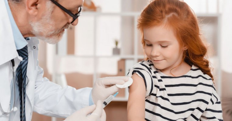 Boli care s-au reactivat după ce părinții nu și-au mai vaccinat copiii