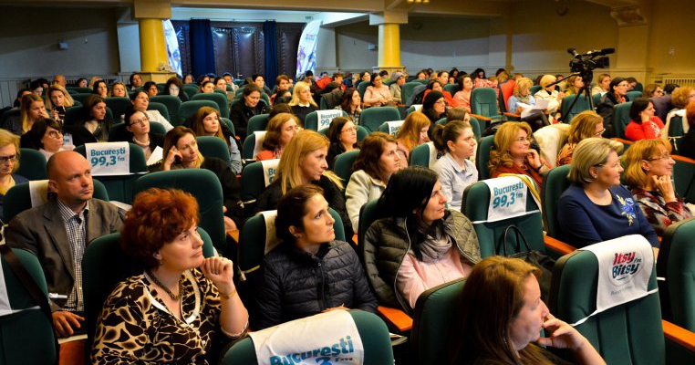 Bullying-ul interzis prin legea educaţiei