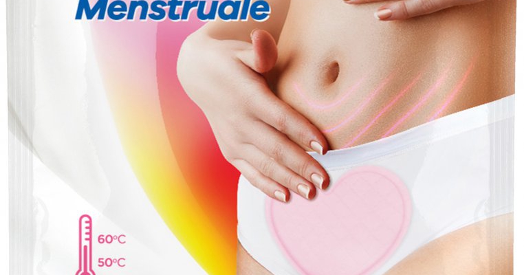 Bien Plus te scapă de nervi şi dureri menstruale