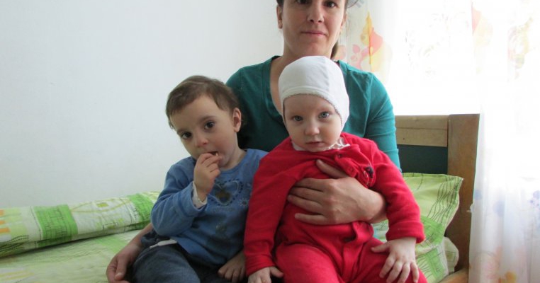  Hope and Homes for Children și Farmexpert anunță rezultatele primului an de parteneriat