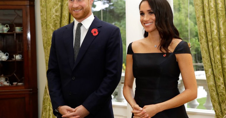 10 lucruri pe care trebuie să le știi despre casa în care se vor muta prințul Harry și Meghan Markle