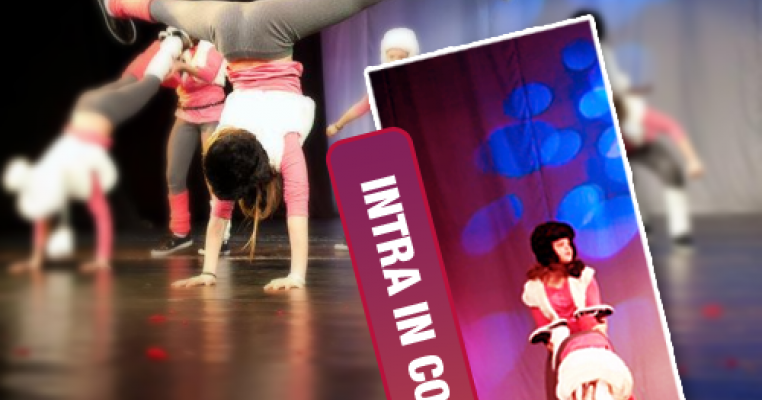 Castiga cursuri de dans pentru copilul tau, cu Moty Dance Studio
