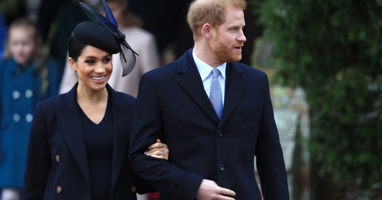 Cum i-a schimbat dieta Meghan Markle prințului Harry