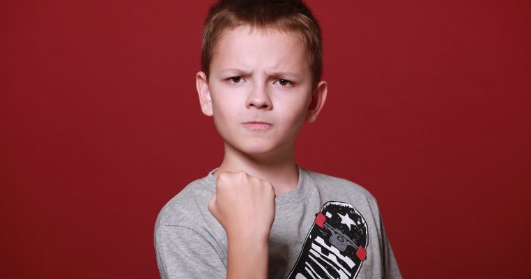 7 semne care iți spun că ai un copil care este bully