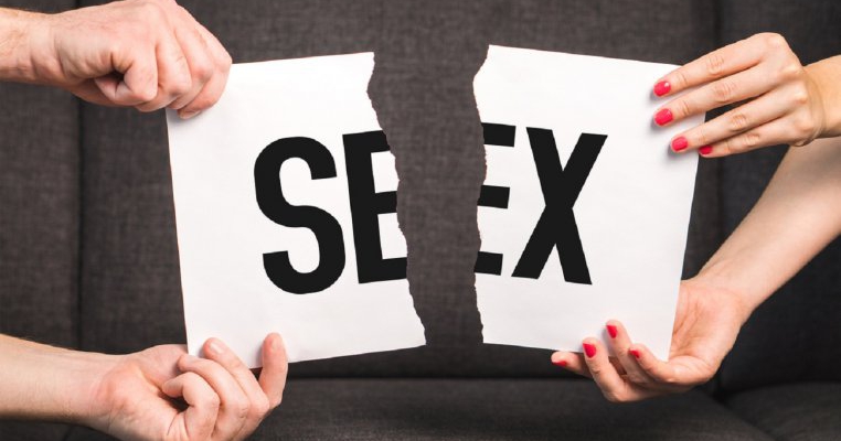 Semne că este timpul să vă piperați viața sexuală