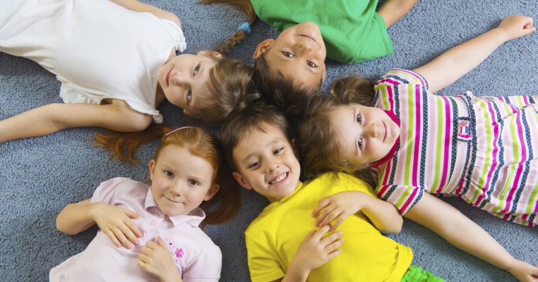 Copilul are probleme la gradinita? Semne ca sa-ti dai seama