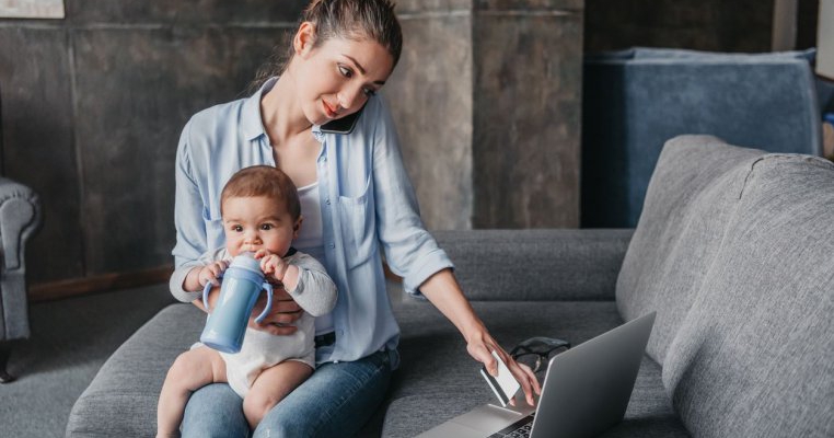 Top 10 bloguri de parenting pe care să le urmărești în 2019