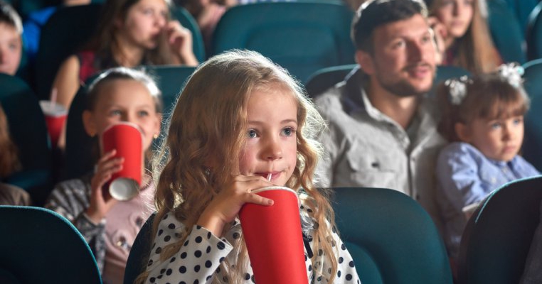 7 lecții din filmele Disney pe care copilul tău și le va însuși fără eforturi