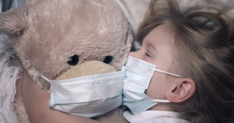 Numărul deceselor din cauza rujeolei a ajuns la 60! 