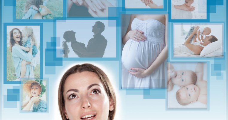 Semne că ceasul tău biologic îți spune că este timpul să faci un copil