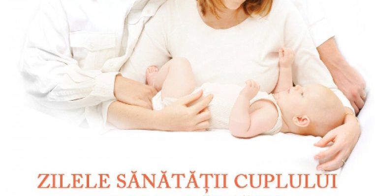 ZILELE SANATATII CUPLULUI - ZILELE ALAPTARII: Un Nou Concept de Ingrijire