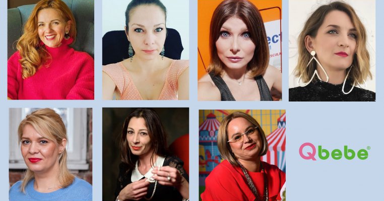 7 mămici bloggerițe dezvăluie cele mai dificile momente de parenting din viața lor