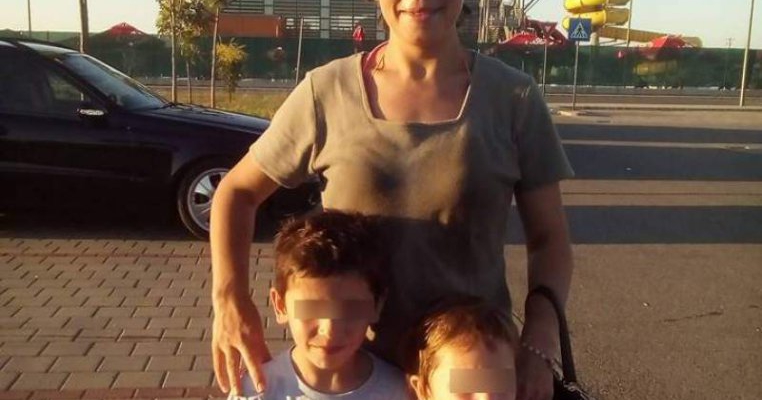 O femeie din Satu Mare a încercat să își vândă copilul pe Internet