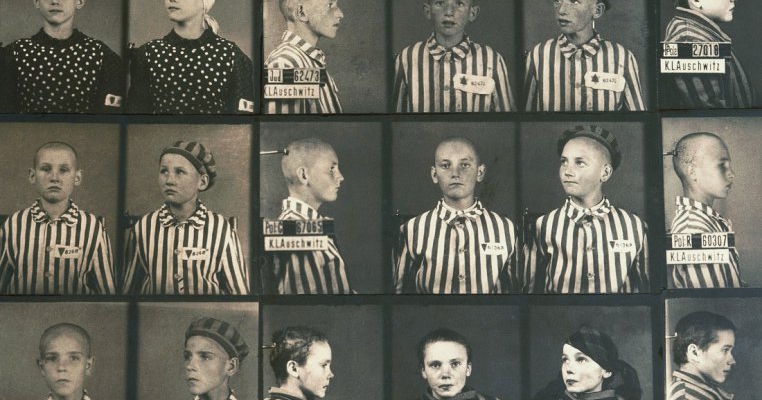 Povestea incredibilă a moașei de la Auschwitz care a ajutat la nașterea a peste 3000 de copii in condiții inumane