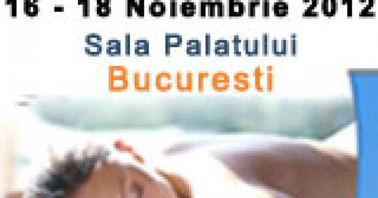 Inscrie-te la workshopurile din cadrul HEALTH & BEAUTY Expo