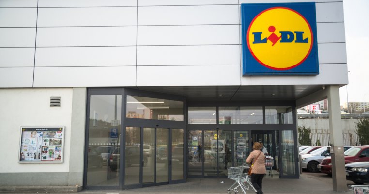 Lidl retrage un produs pentru copii care poate fi periculos pentru sănătatea consumatorilor