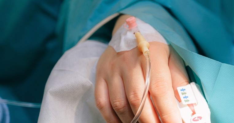 Băiețelul meu a făcut accident vascular cerebral la numai 6 ani