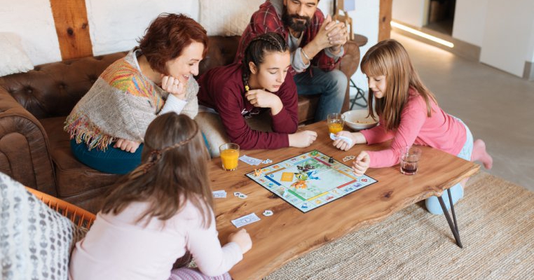 3 experiențe plăcute și distractive pe care să le încerci împreună cu copilul tău