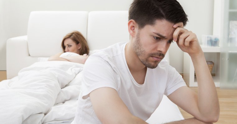 Boli cu transmitere sexuala: 6 motive pentru care partenerul nu-ti spune ca e pozitiv