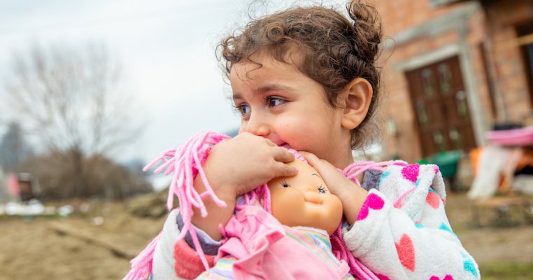 Hope and Homes for Children și KRUK România anunță rezultatele primului an de parteneriat
