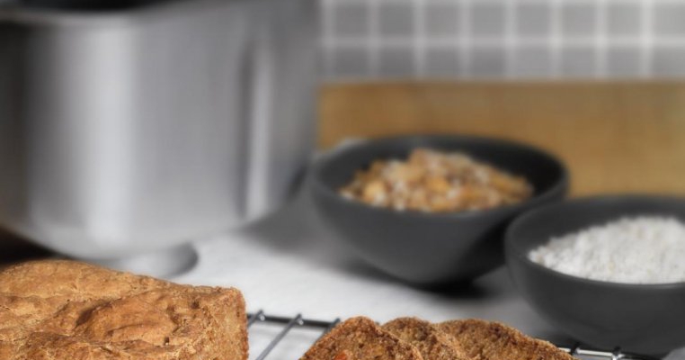 Fresh Bread Patissier de la Electrolux - patiserul profesionist din bucataria ta 