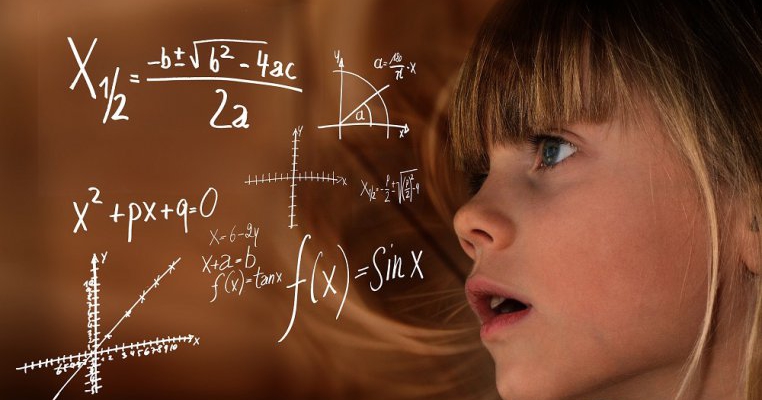 Discalculia sau dislexia matematică poate fi motivul din cauza căruia copilul tău nu se pricepe la matematică?