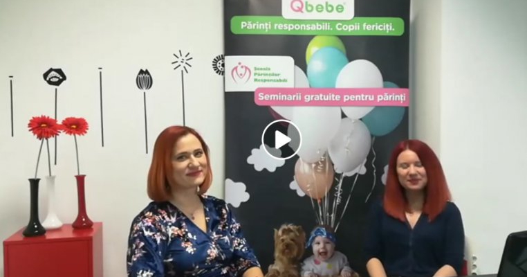 De vorbă cu Dr. Ana Maria Apostol, specialist ORL, despre interminabilele probleme ale copiilor