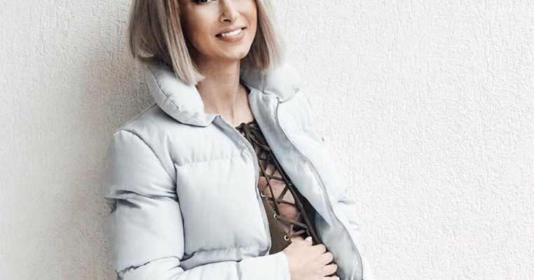 Andreea Bălan este mamă din nou! 