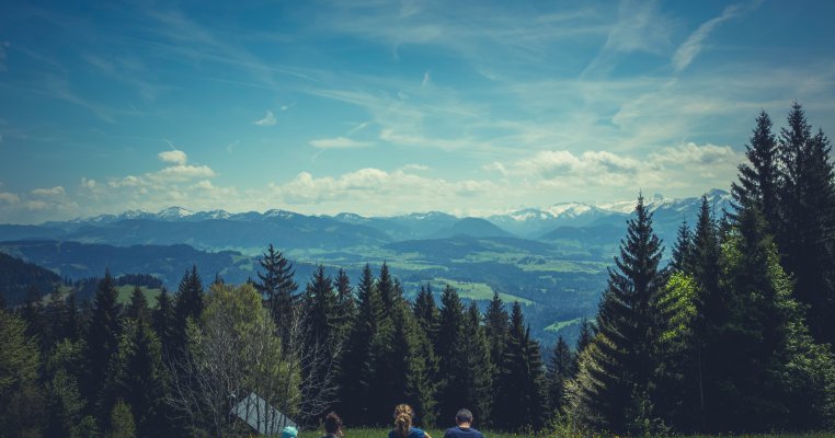 Top 5 destinații de vacanță în 2019 pentru familiile cu copii