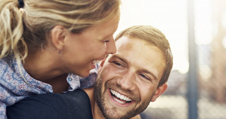 14 lucruri pe care femeile le considera sexy la un barbat