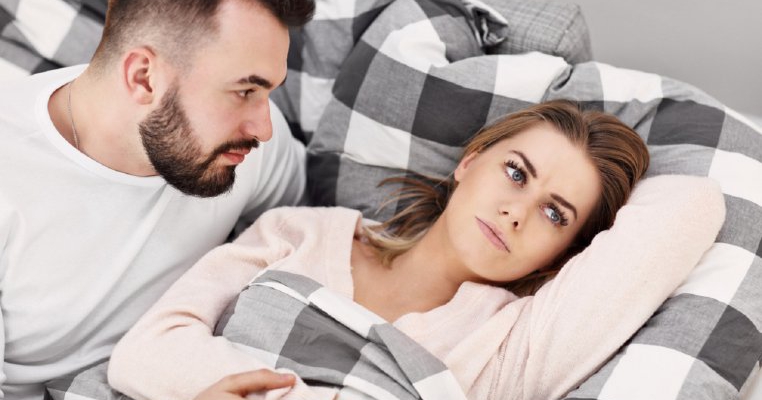 10 motive care explică de ce actul sexual este dureros