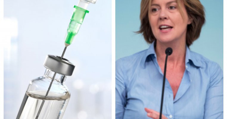 Copiii nevaccinati nu mai au voie în școli