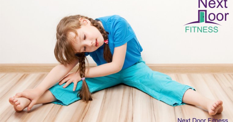 Dance Fun Aerobic: o forma noua si distractiva de miscare pentru copilul tau