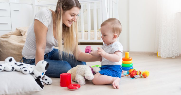 Cele mai mari frici ale primului an de parinte si cum sa le depasesti 