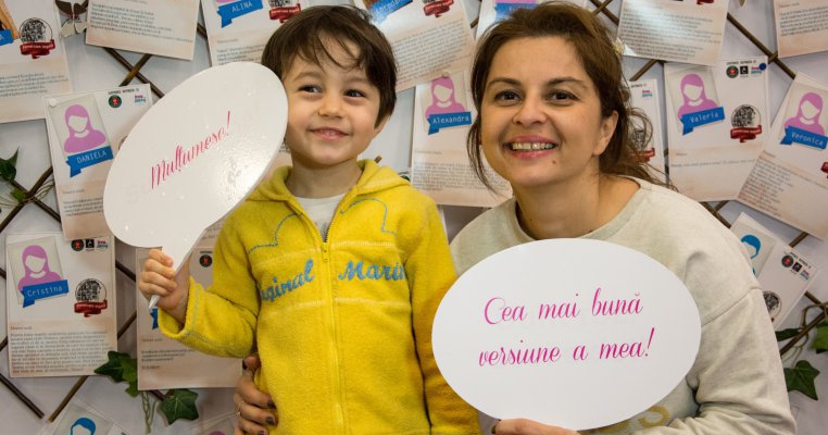  Femei care inspiră celebrate de Itsy Bitsy