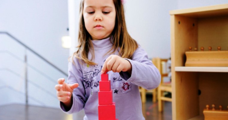 Educatia Montessori: pentru orice copil, dar nu pentru orice parinte