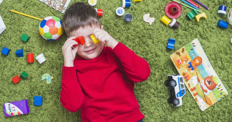 Modern Dad's Challenges, ed.13 - Educația copilului și provocările colectivității