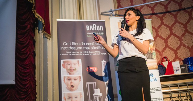 Dr. Ruxandra Pleșea: Cum creștem imunitatea copilului prin alimentație