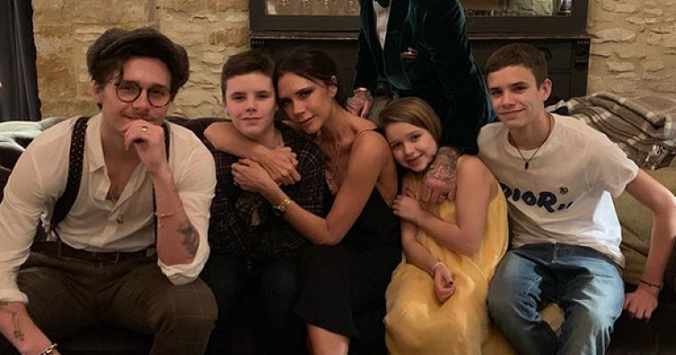 Confesiunile Victoriei Beckham: boala asta ne afectează întreaga familie