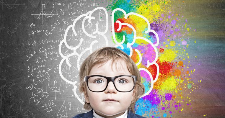 3 lucruri importante care imbunatatesc IQ-ul copilului