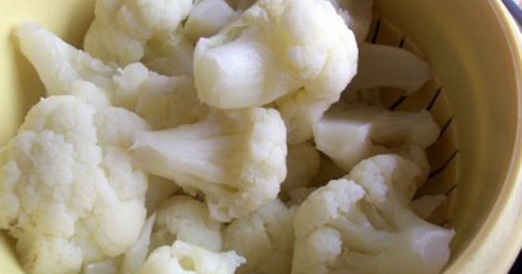 Salata de conopida, peste 1 an