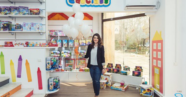 Cum alegi jocul educativ potrivit pentru fiecare copil