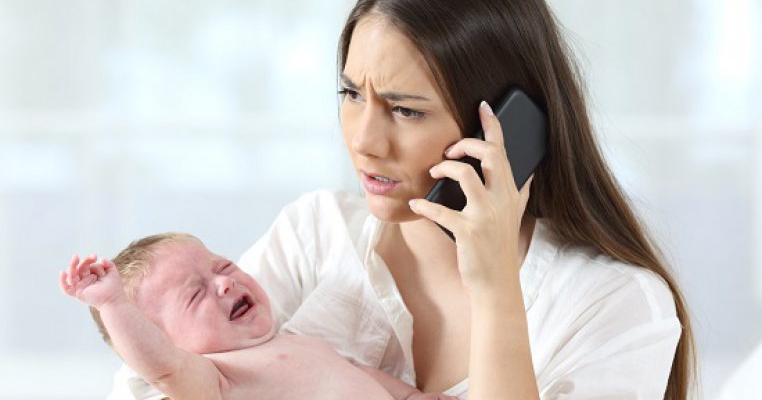 7 trucuri anticolici testate de mamici