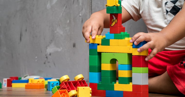 4 idei de jocuri pentru părinți și copii